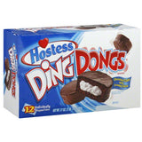 Hostess Ding Dongs Box (10)