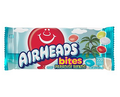 Airheads Bites: Paradise Blends (2oz) 57g - A Taste of the States