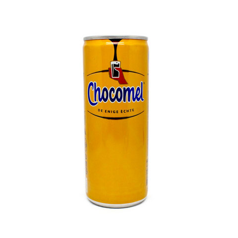 Chocomel (250ml can) - A Taste of the States