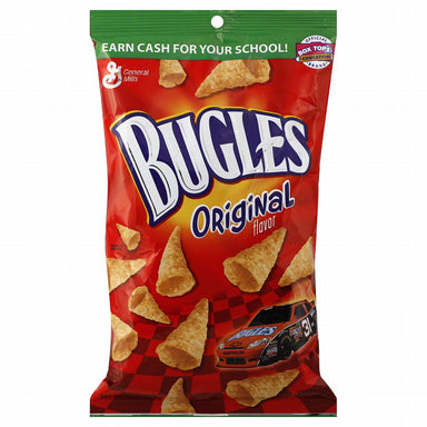 General Mills Bugles Original (7.5oz) 213g - A Taste of the States